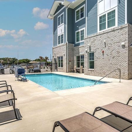 Lighthouse Suites - Best Western Signature Collection Emerald Isle Kültér fotó