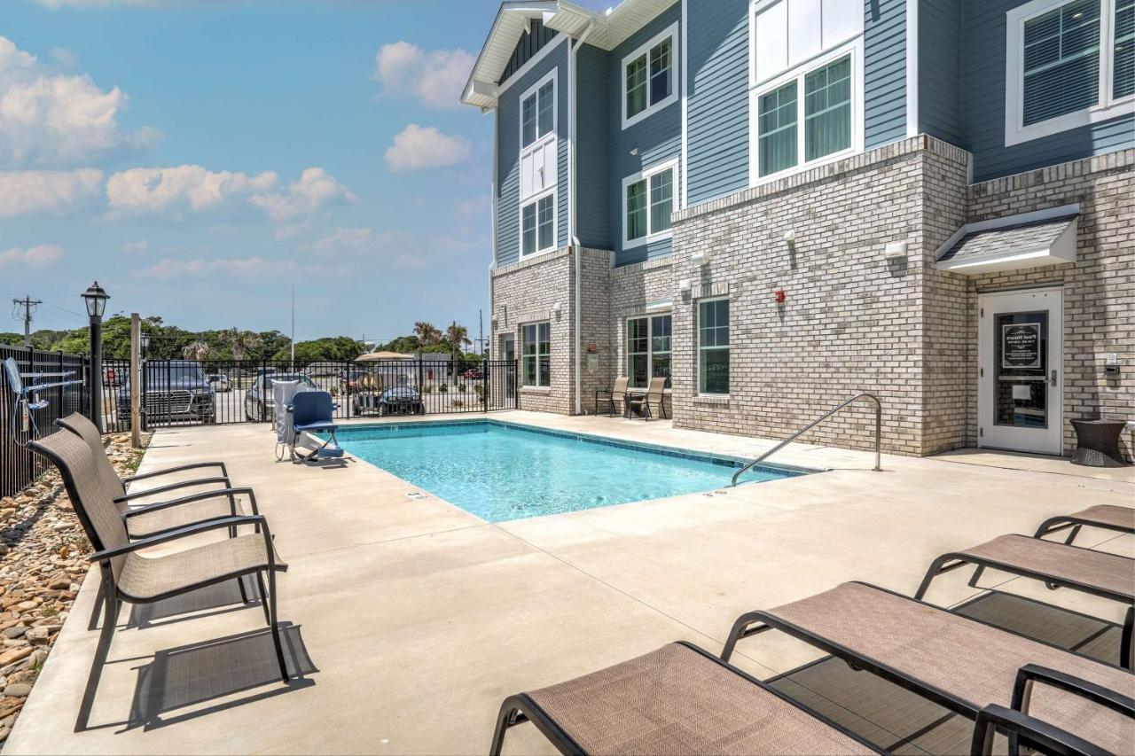 Lighthouse Suites - Best Western Signature Collection Emerald Isle Kültér fotó