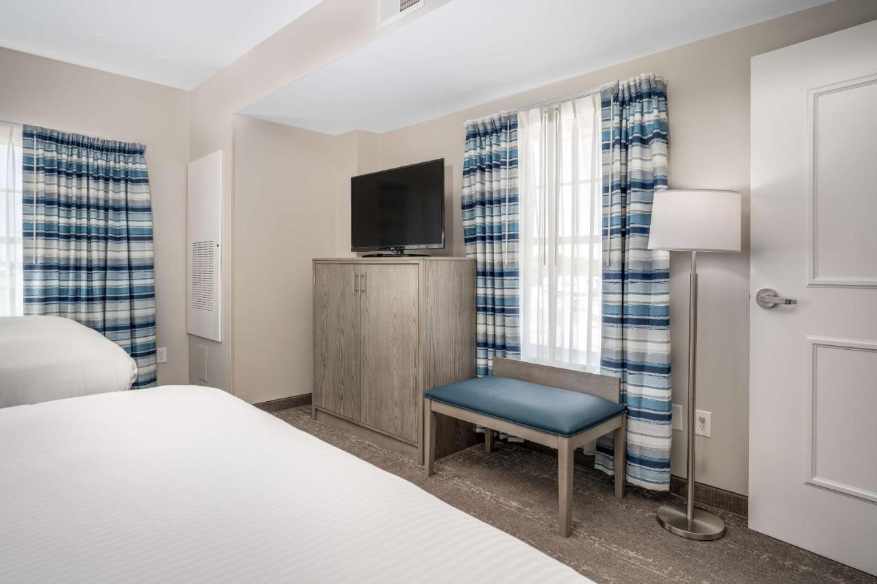 Lighthouse Suites - Best Western Signature Collection Emerald Isle Kültér fotó