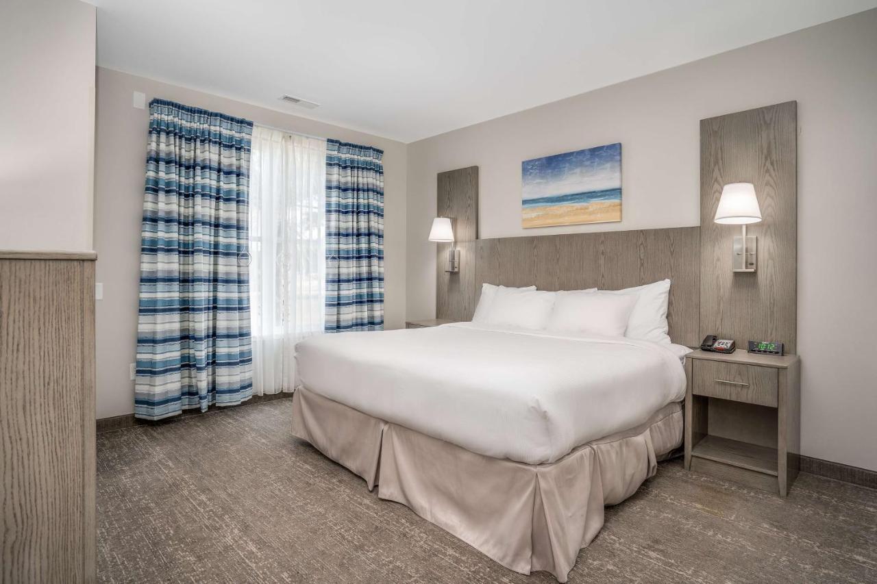Lighthouse Suites - Best Western Signature Collection Emerald Isle Kültér fotó