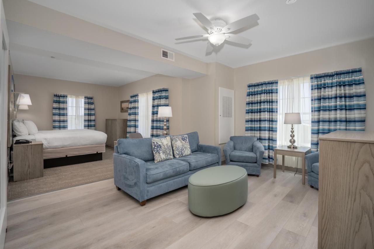 Lighthouse Suites - Best Western Signature Collection Emerald Isle Kültér fotó