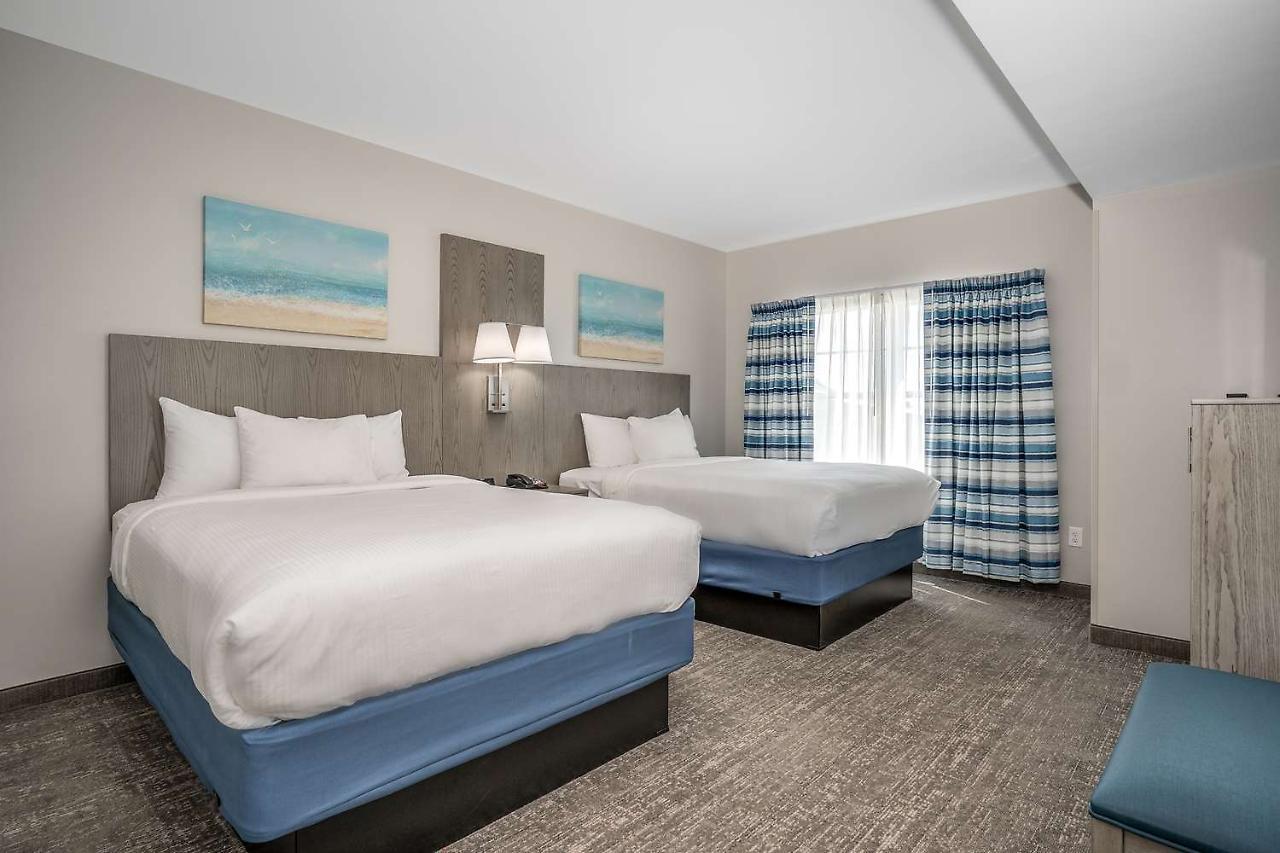 Lighthouse Suites - Best Western Signature Collection Emerald Isle Kültér fotó