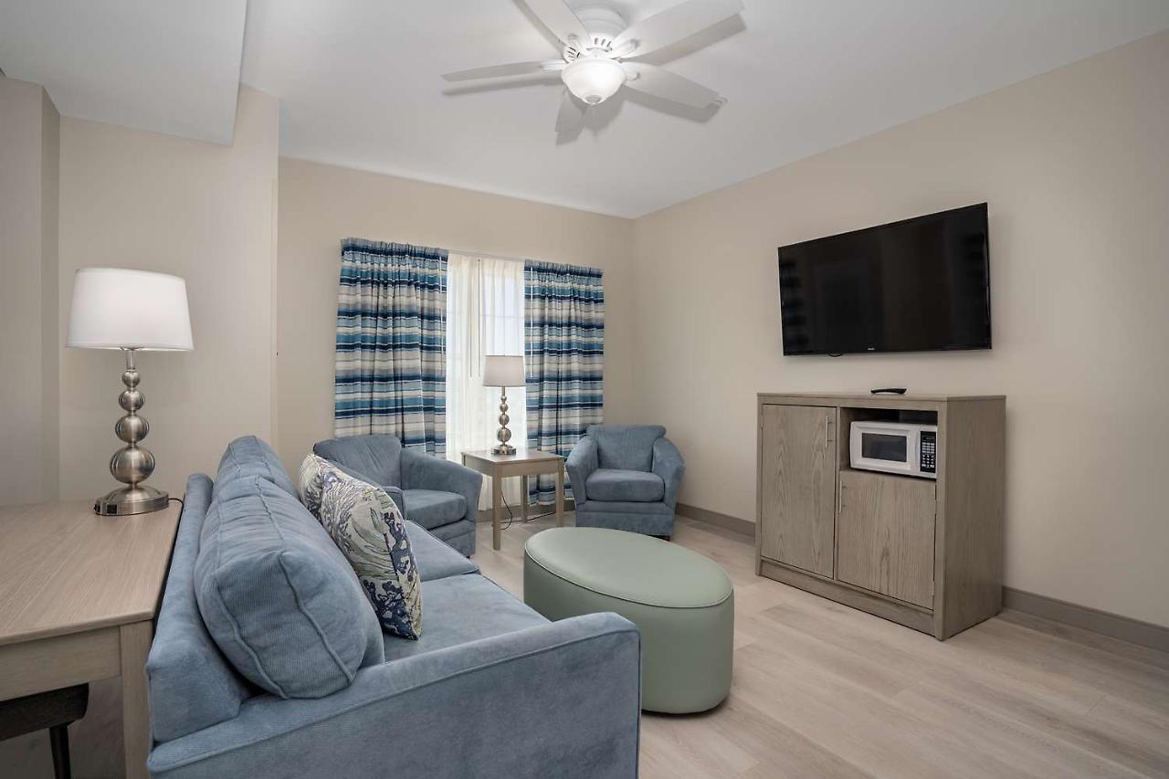 Lighthouse Suites - Best Western Signature Collection Emerald Isle Kültér fotó