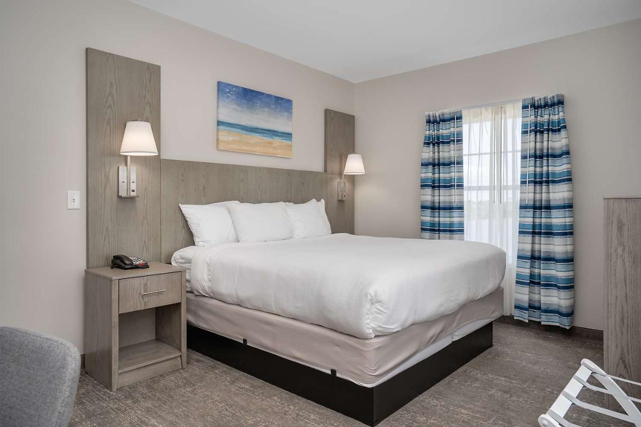 Lighthouse Suites - Best Western Signature Collection Emerald Isle Kültér fotó